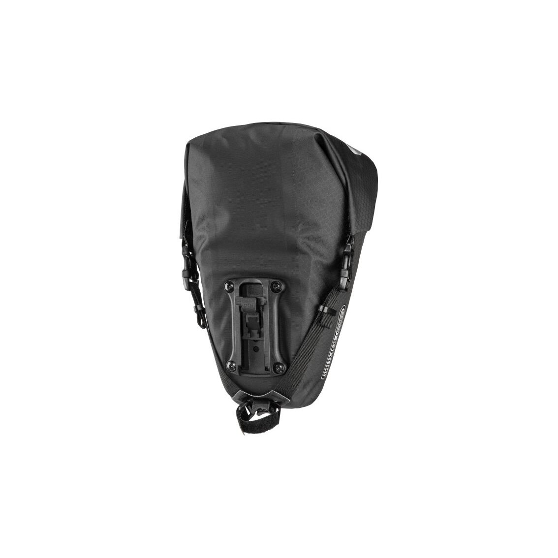 Ortlieb Saddle-Bag Black Matt Satteltasche 1 Ortlieb Saddle-Bag Black Matt Satteltasche 1