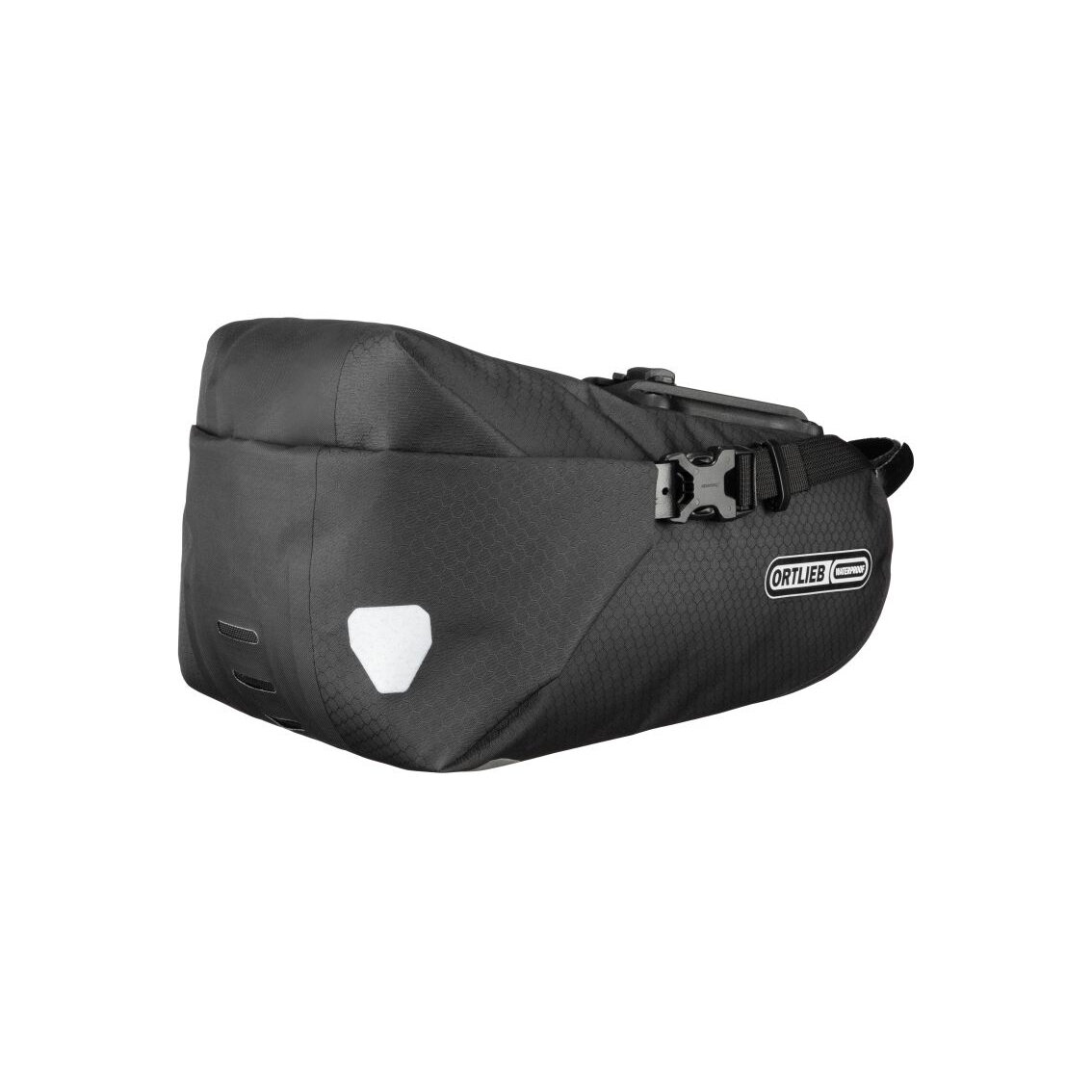 Ortlieb Saddle-Bag Black Matt Satteltasche 2 Ortlieb Saddle-Bag Black Matt Satteltasche 2