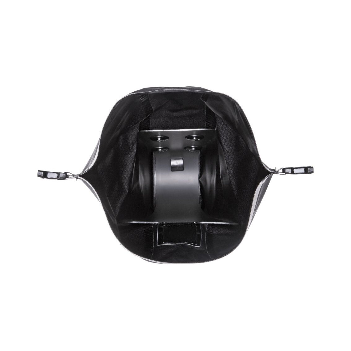 Ortlieb Saddle-Bag Black Matt Satteltasche 3