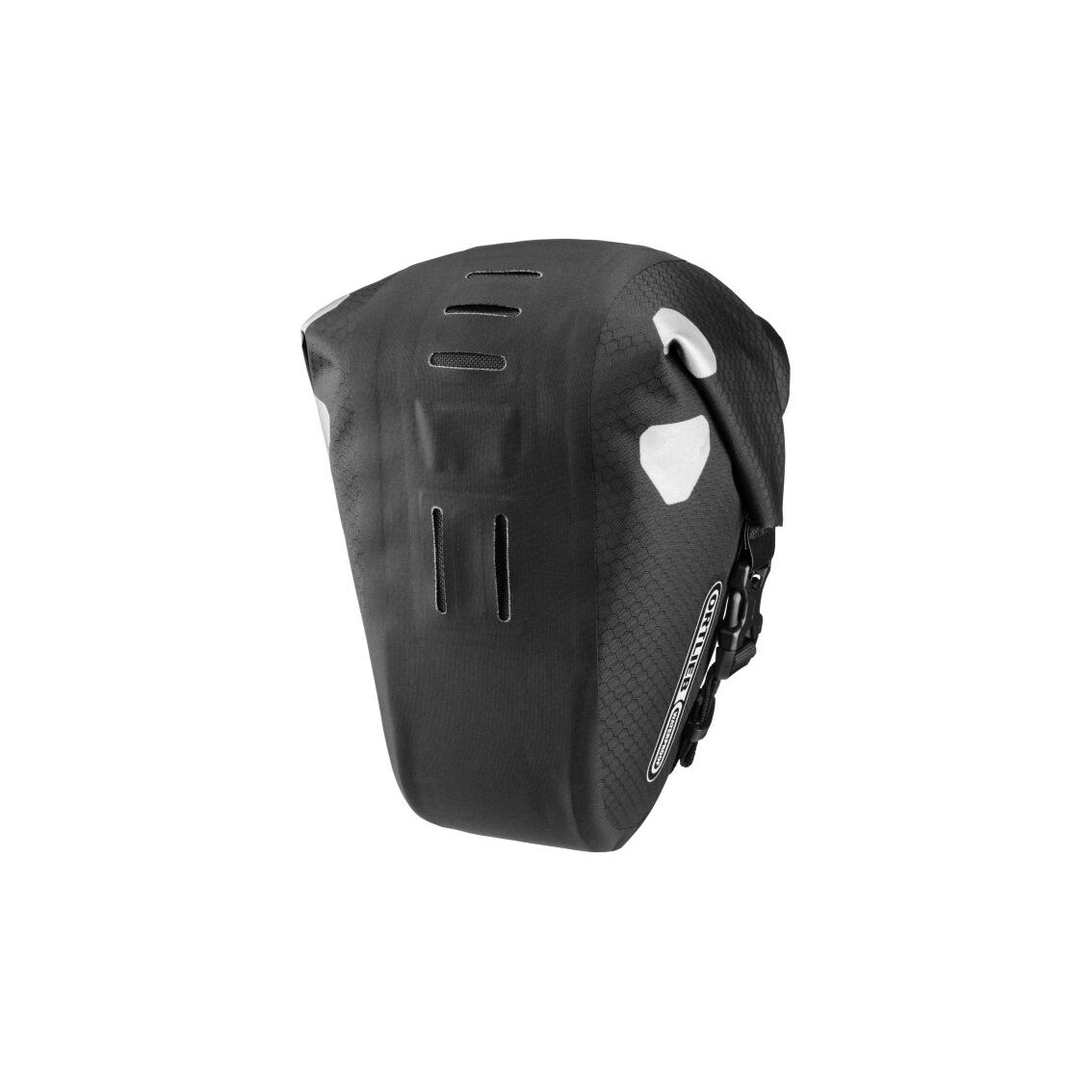 Ortlieb Saddle-Bag Black Matt сумка под седло Ortlieb Saddle-Bag Black Matt сумка под седло