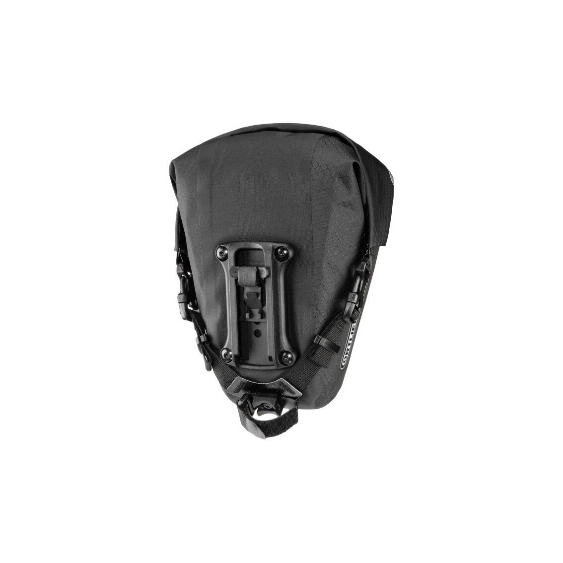 Ortlieb Saddle-Bag Black Matt сумка под седло 1 Ortlieb Saddle-Bag Black Matt сумка под седло 1