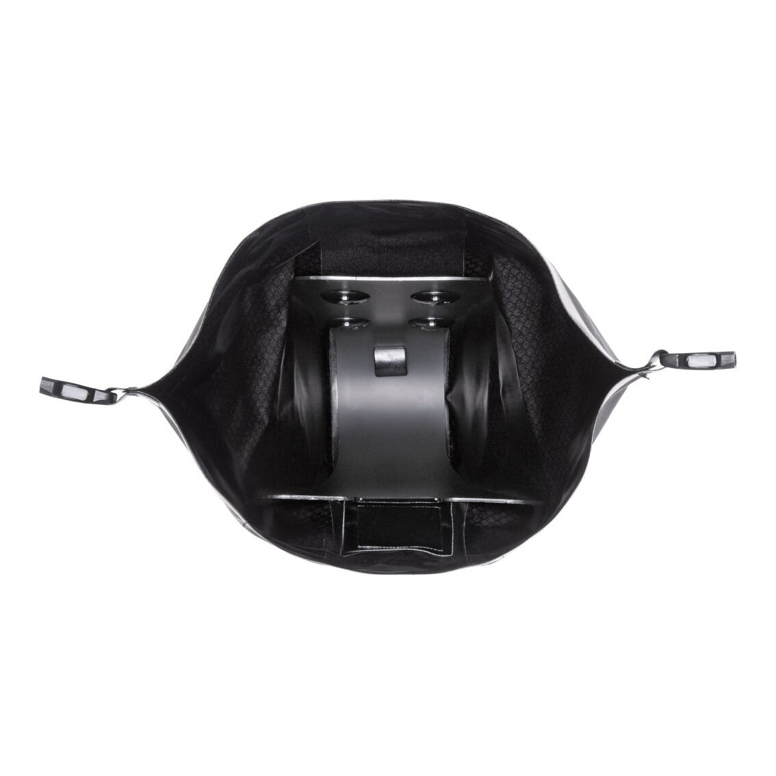Ortlieb Saddle-Bag Black Matt сумка под седло 3 Ortlieb Saddle-Bag Black Matt сумка под седло 3