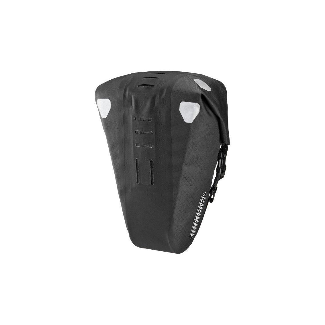 Ortlieb Saddle-Bag Black Matt Satteltasche Ortlieb Saddle-Bag Black Matt Satteltasche
