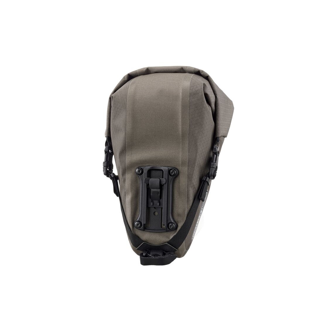 Ortlieb Saddle-Bag Dark Sand sadulakott 2