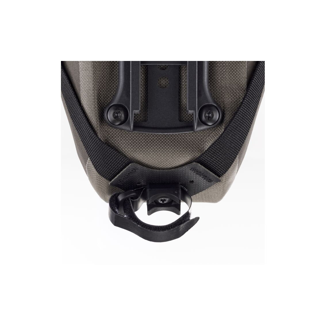 Ortlieb Saddle-Bag Dark Sand sadulakott 4