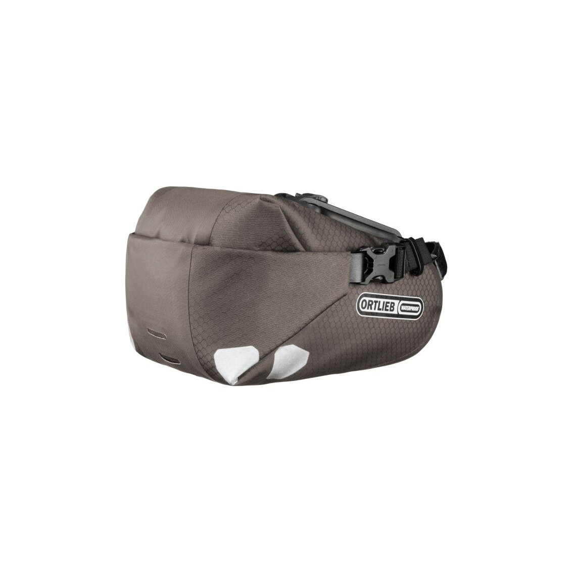 Ortlieb Saddle-Bag Dark Sand sadulakott