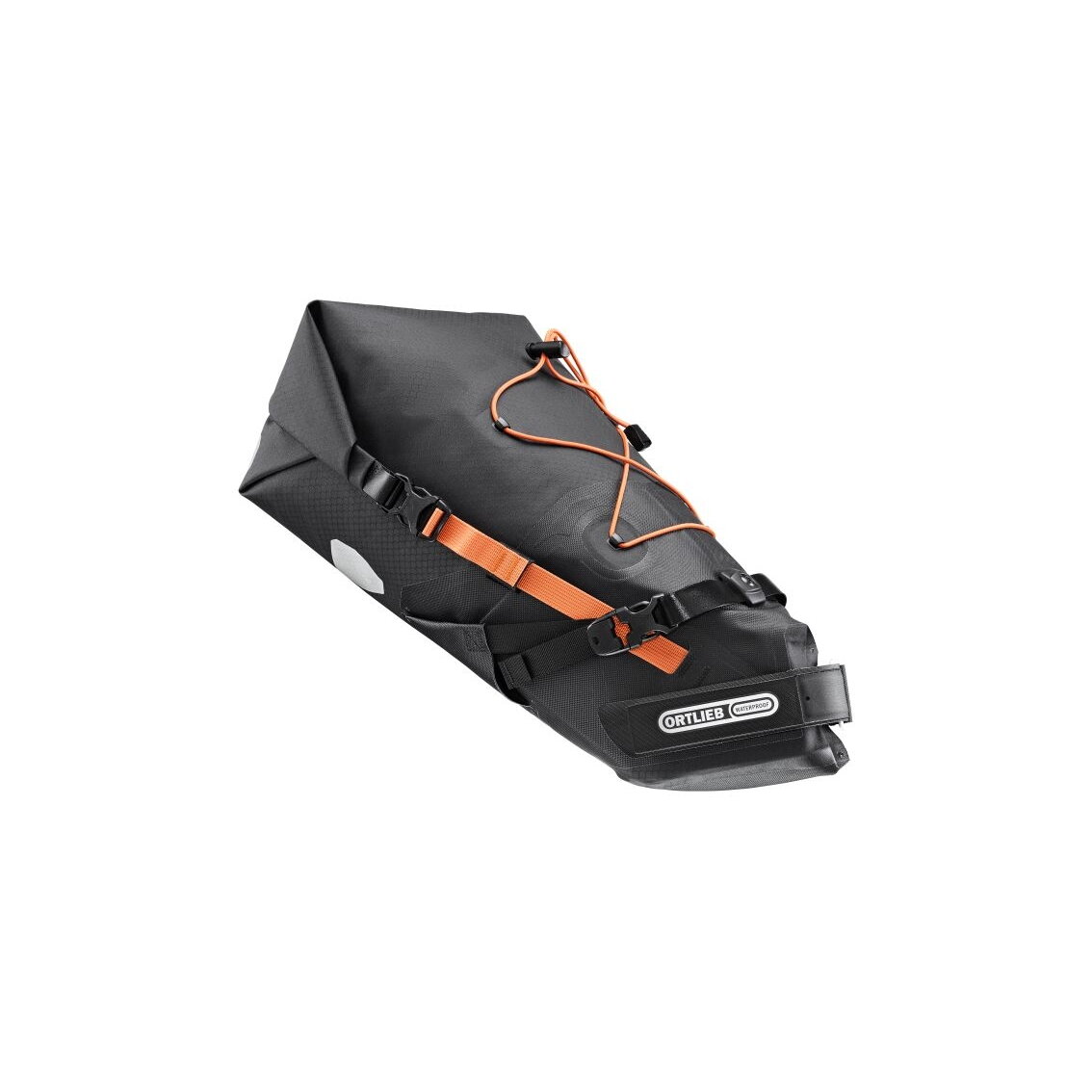 Ortlieb Seat-Pack Black Matt sadulakott 1 Ortlieb Seat-Pack Black Matt sadulakott 1