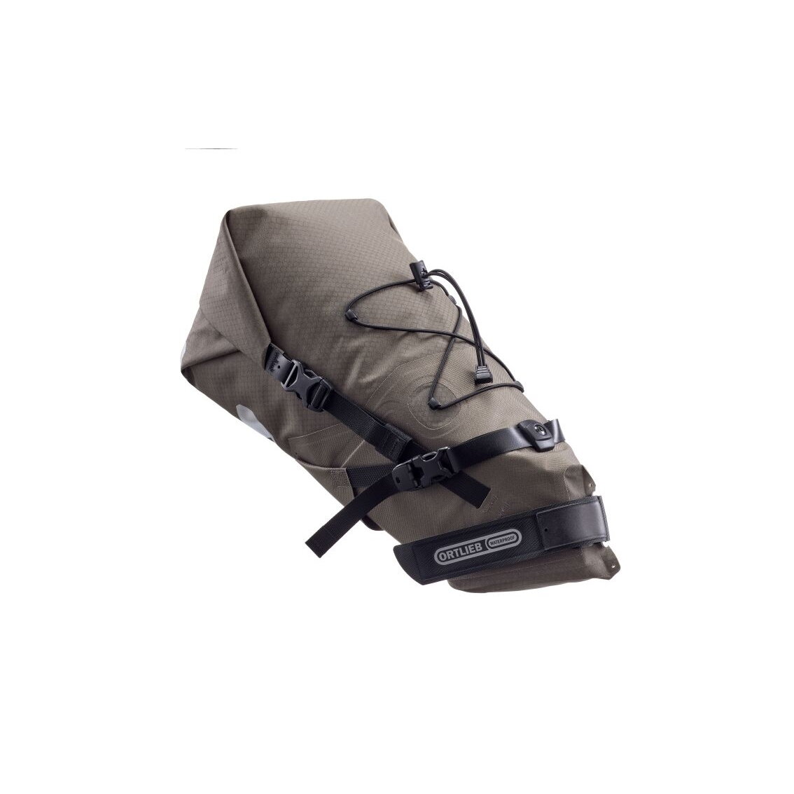 Ortlieb Seat-Pack Dark Sand подседельная сумка