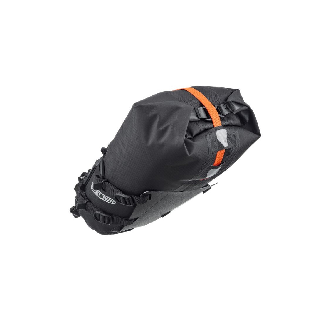 Ortlieb Seat-Pack QR Black Matt Satteltasche 1 Ortlieb Seat-Pack QR Black Matt Satteltasche 1