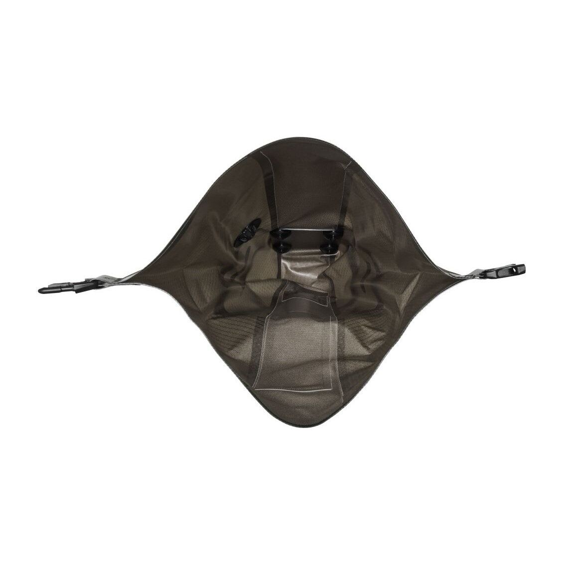 Ortlieb Seat-Pack QR Dark Sand Satteltasche 3 Ortlieb Seat-Pack QR Dark Sand Satteltasche 3