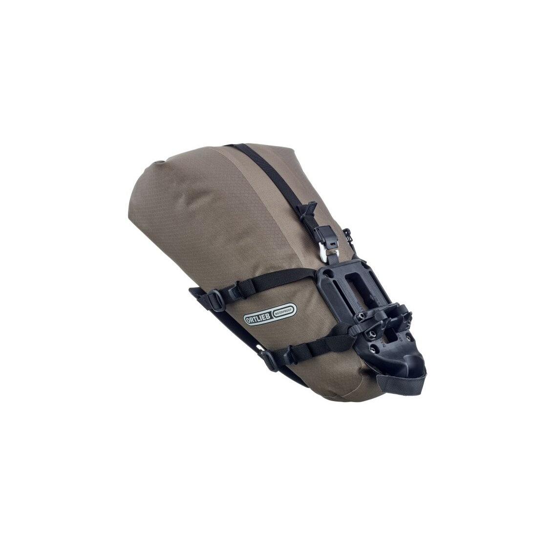 Ortlieb Seat-Pack QR Dark Sand Satteltasche Ortlieb Seat-Pack QR Dark Sand Satteltasche