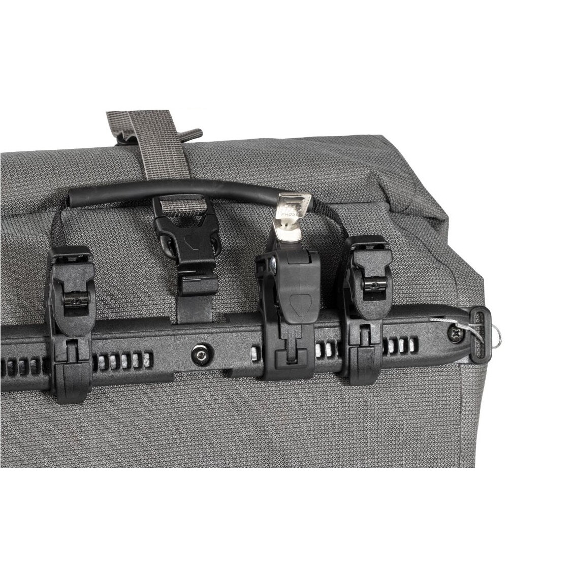 Ortlieb Single Lock Lock 2