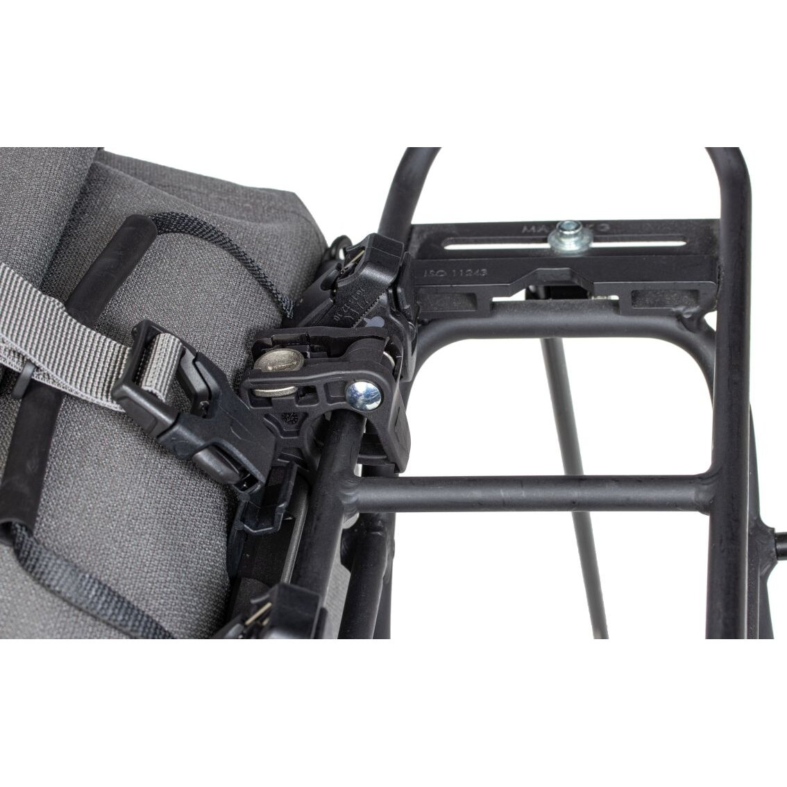 Ortlieb Single Lock Lock 3