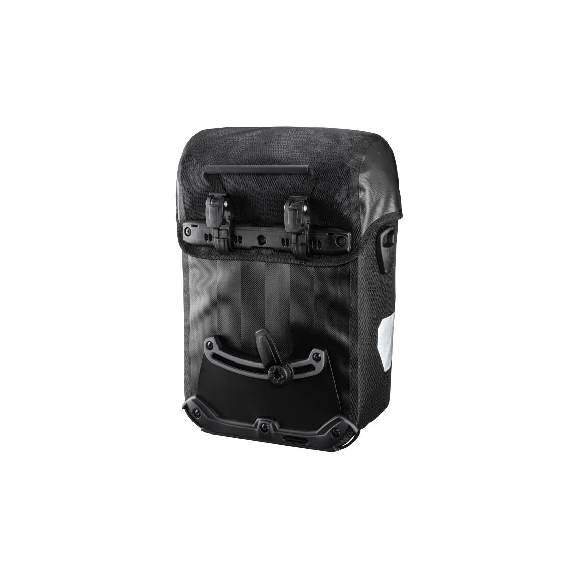 Torba rowerowa Ortlieb Sport-Packer Black 1