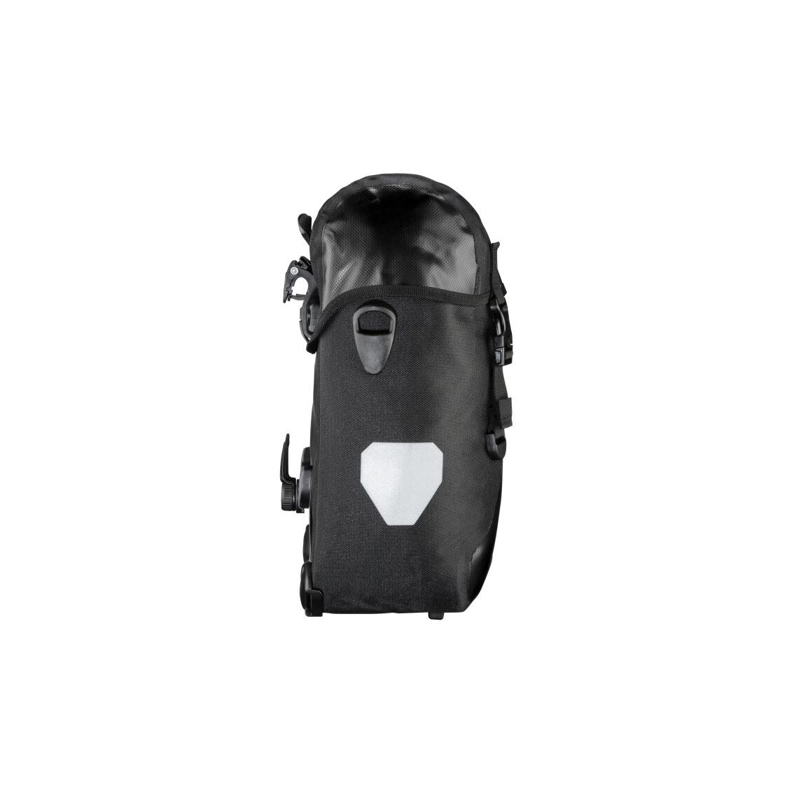 Torba rowerowa Ortlieb Sport-Packer Black 2 Torba rowerowa Ortlieb Sport-Packer Black 2