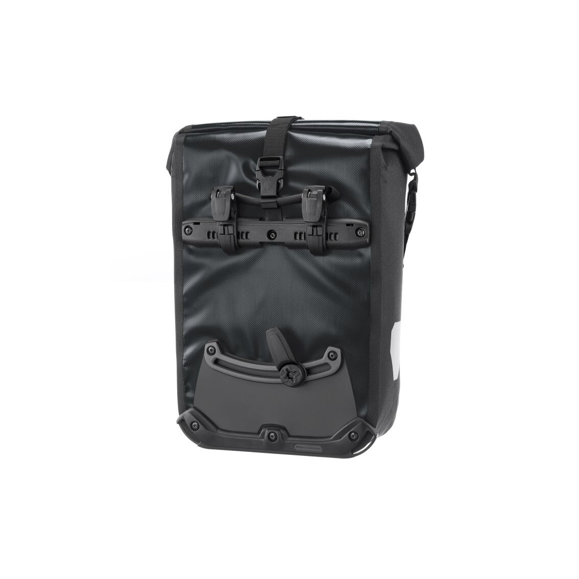 Ortlieb Sport-Roller Black Gepäckträgertaschen-Set 1