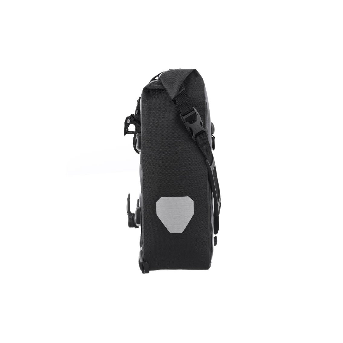Ortlieb Sport-Roller Black Gepäckträgertaschen-Set 2 Ortlieb Sport-Roller Black Gepäckträgertaschen-Set 2
