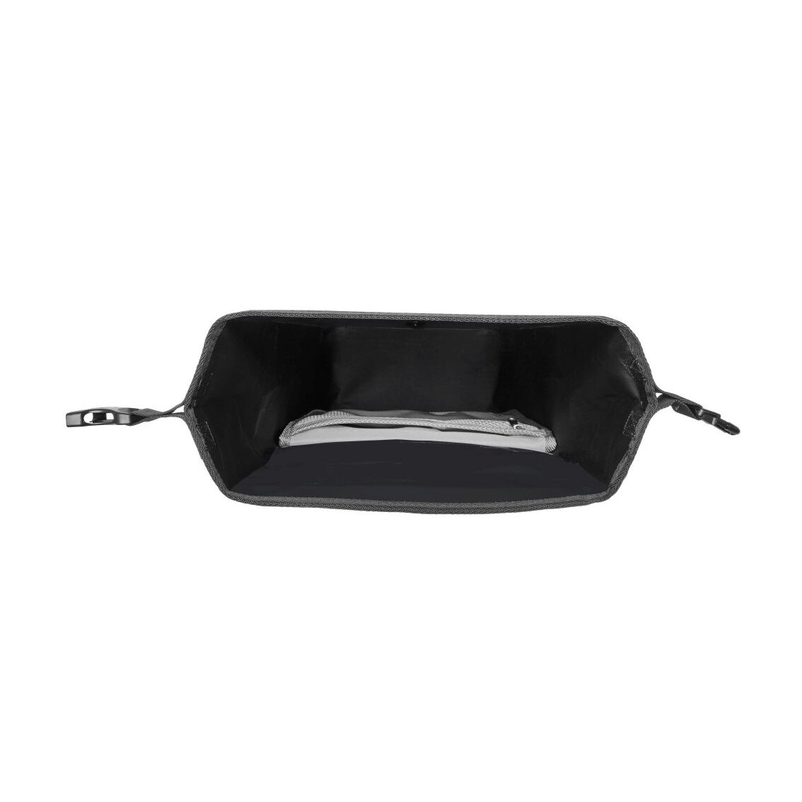 Ortlieb Sport-Roller Black Gepäckträgertaschen-Set 4