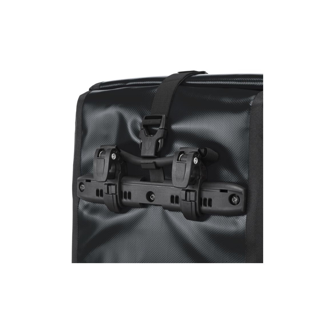 Ortlieb Sport-Roller Black Gepäckträgertaschen-Set 5 Ortlieb Sport-Roller Black Gepäckträgertaschen-Set 5