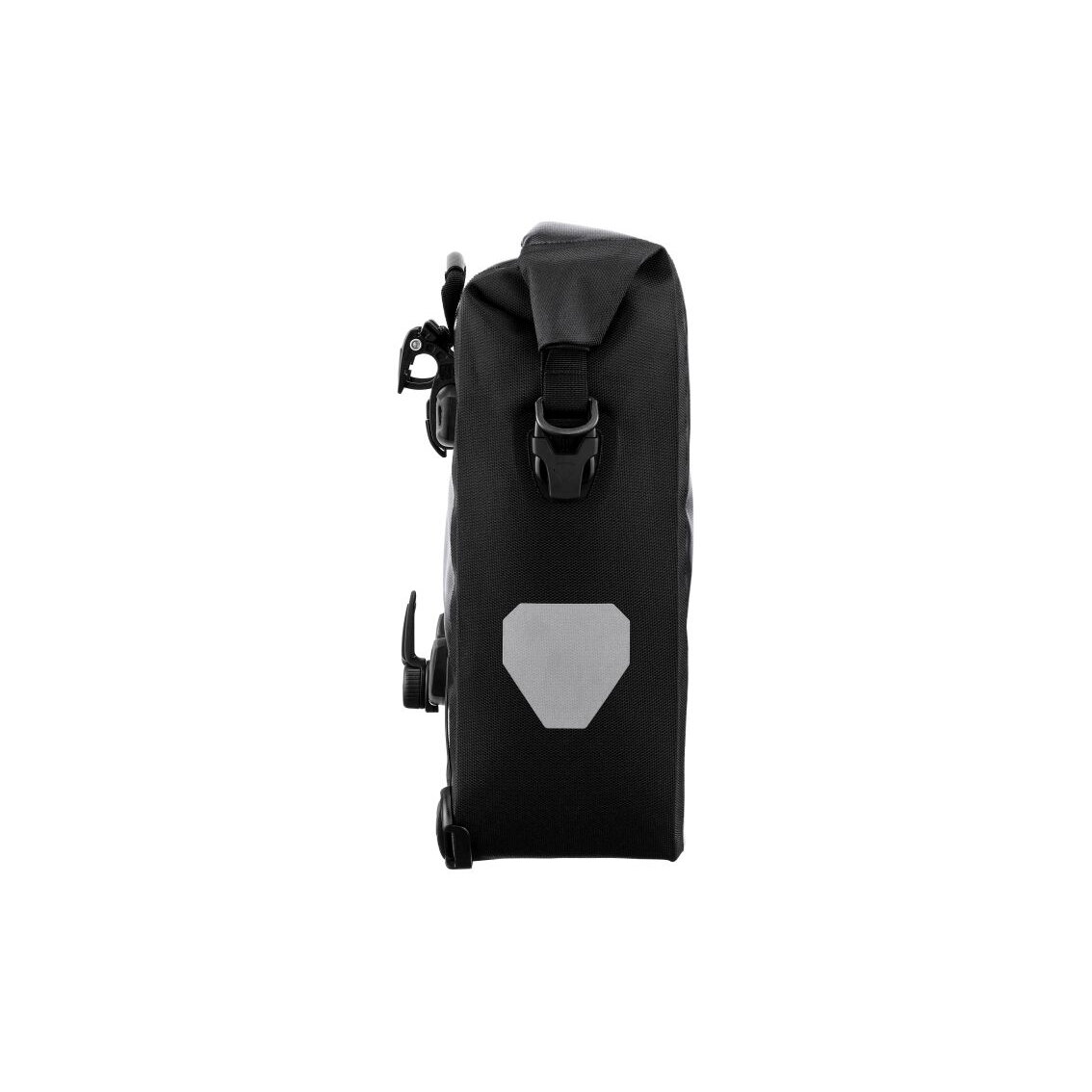 Ortlieb Sport-Roller Core Black krepšys 2
