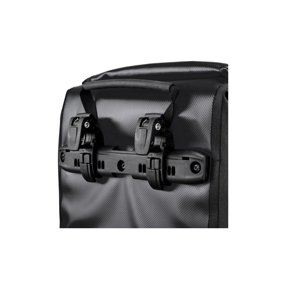 Ortlieb Sport-Roller Core Black krepšys 5