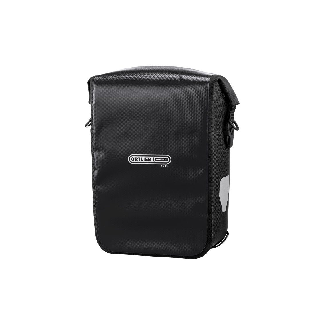Ortlieb Sport-Roller Core Black krepšys Ortlieb Sport-Roller Core Black krepšys