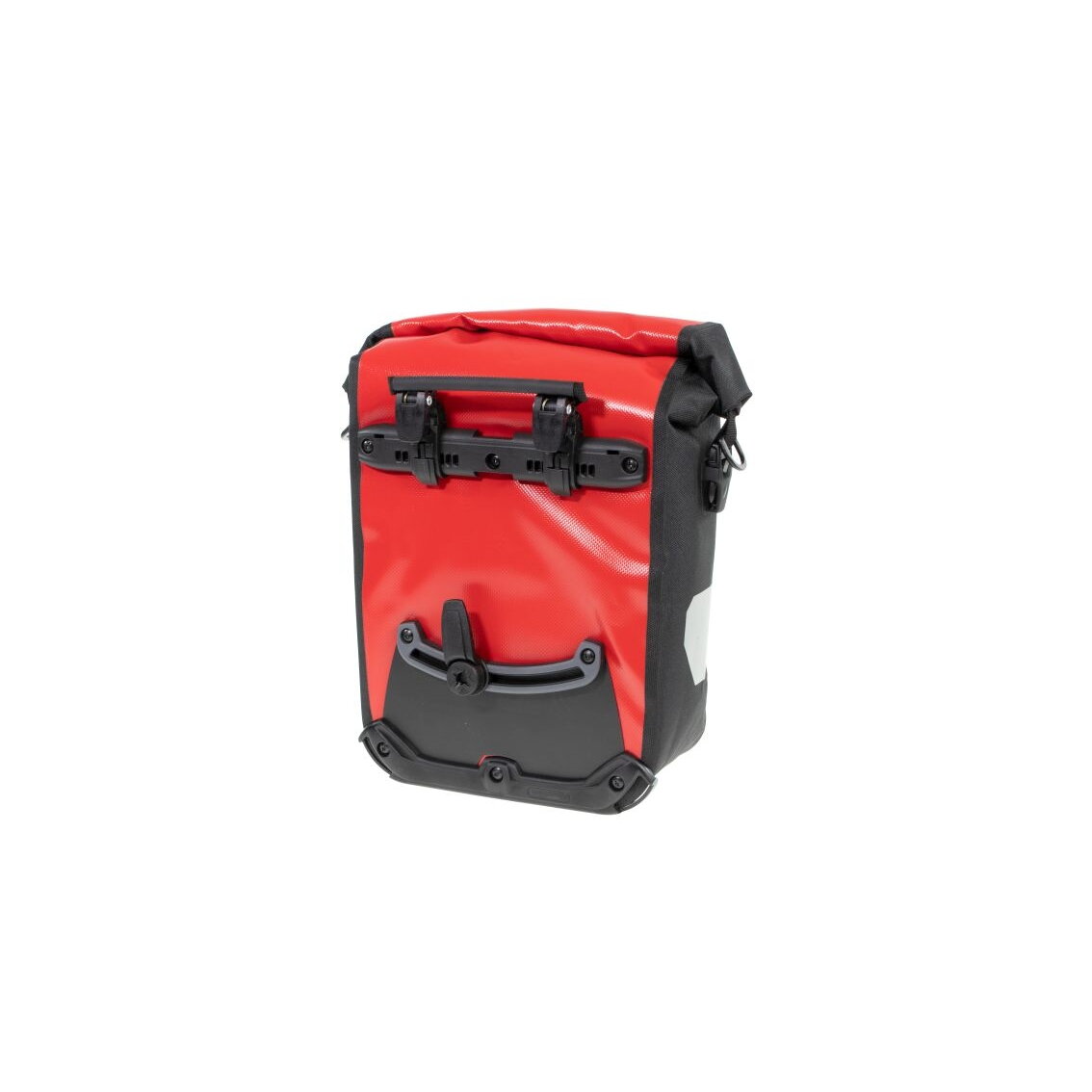 Ortlieb Sport-Roller Core Red - Black bicycle pannier 1 Ortlieb Sport-Roller Core Red - Black bicycle pannier 1