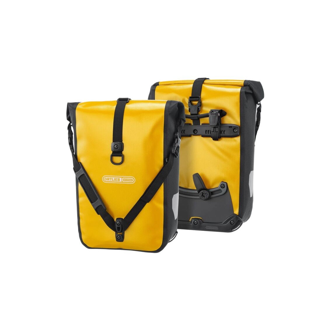 Ortlieb Sport-Roller Fahrradtaschen Set Ortlieb Sport-Roller Fahrradtaschen Set