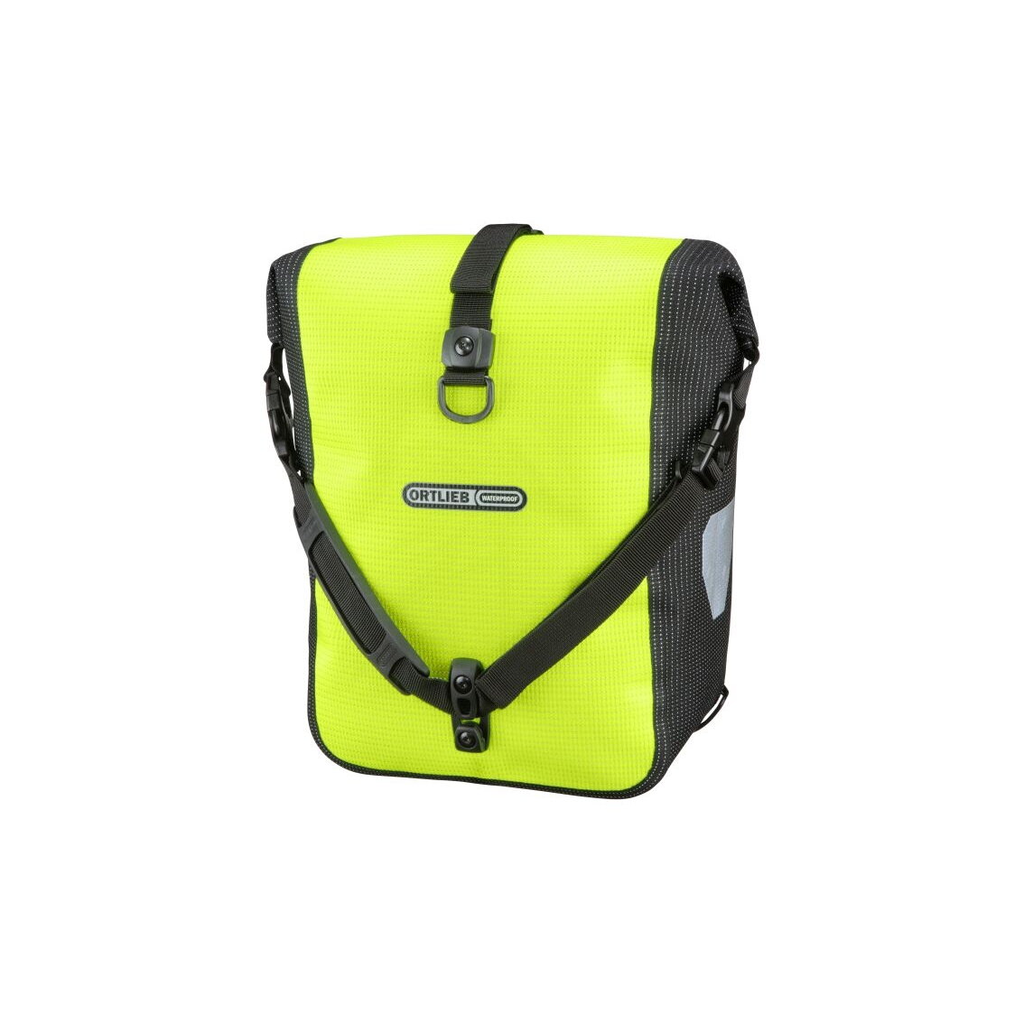 Torba rowerowa Ortlieb Sport-Roller High-Vis