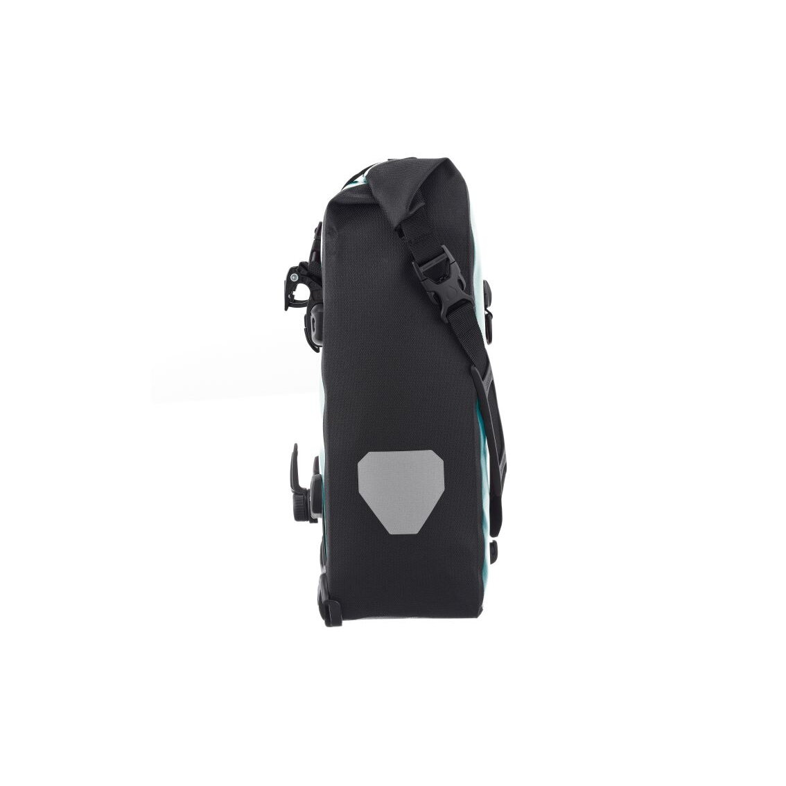 Ortlieb Sport-Roller Petrol - Black dviračio krepšių komplektas 2