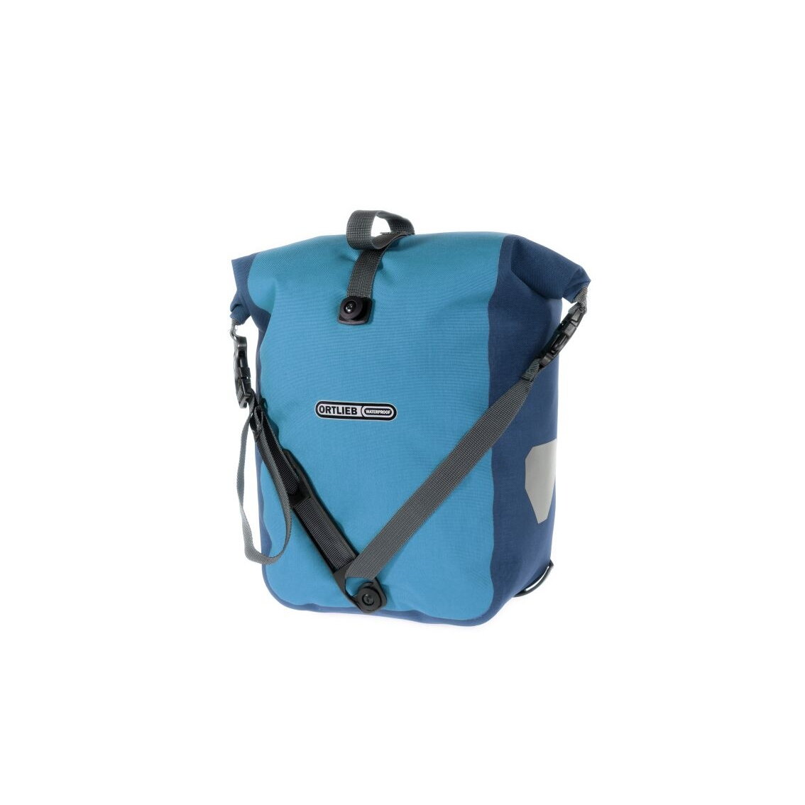 Ortlieb Sport-Roller Plus krepšys Dusk Blue - Denim Ortlieb Sport-Roller Plus krepšys Dusk Blue - Denim
