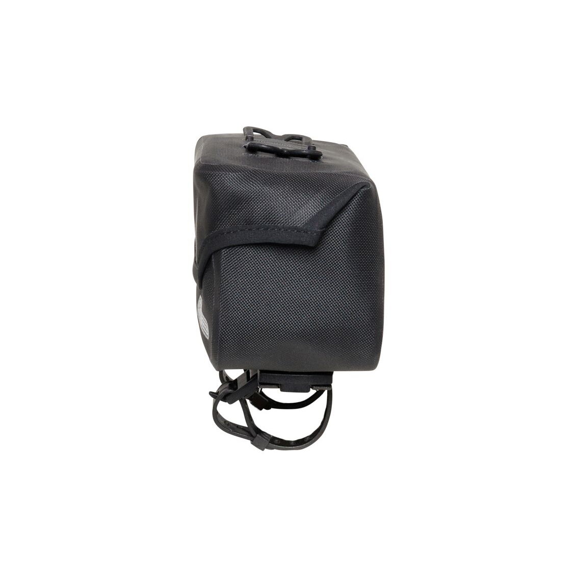 Сумка Ortlieb Toptube-Bag Black 2