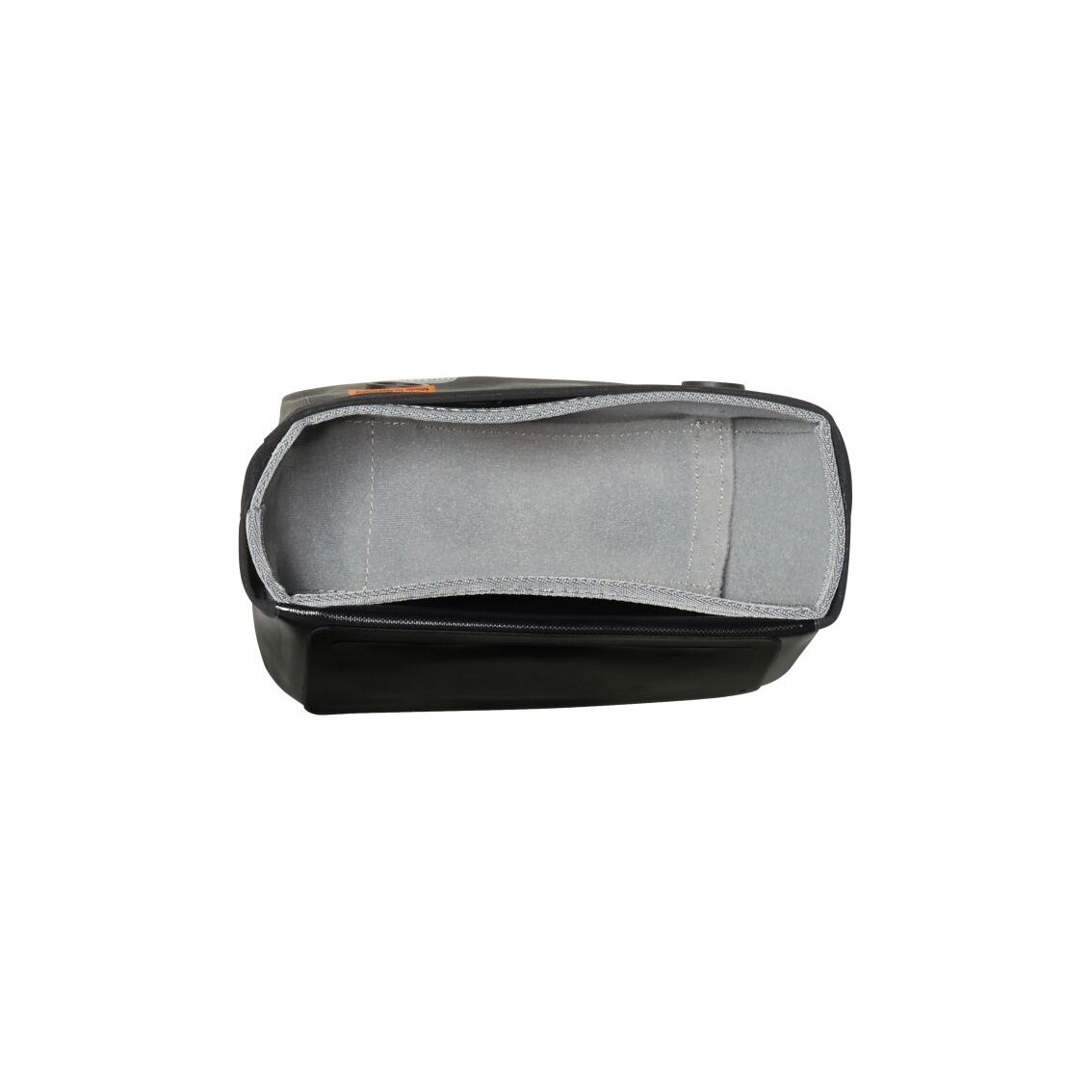 Сумка Ortlieb Toptube-Bag Black 3