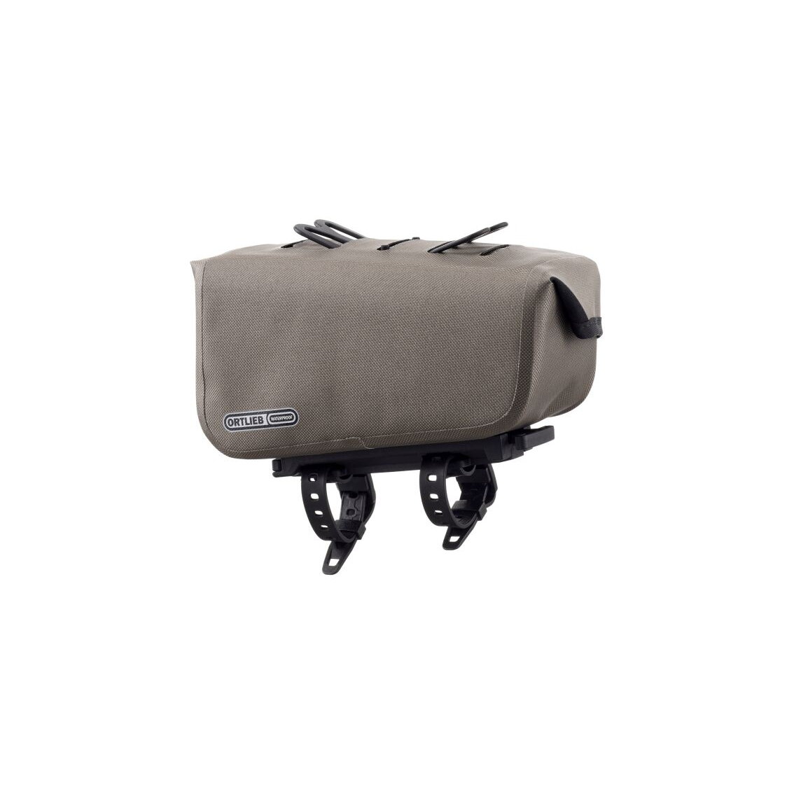 Ortlieb Toptube-Bag Dark Sand Tasche 1 Ortlieb Toptube-Bag Dark Sand Tasche 1