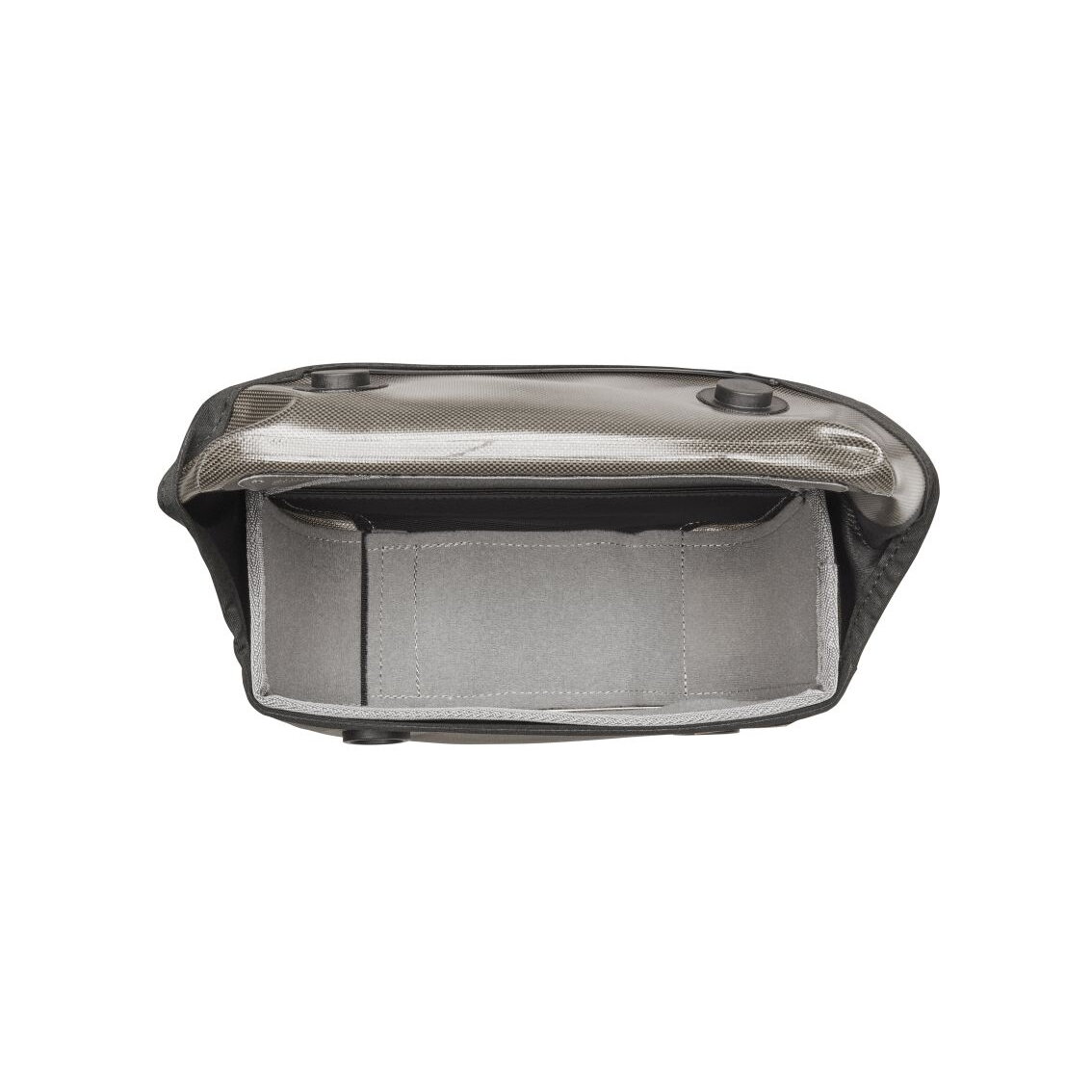Ortlieb Toptube-Bag Dark Sand Tasche 3 Ortlieb Toptube-Bag Dark Sand Tasche 3