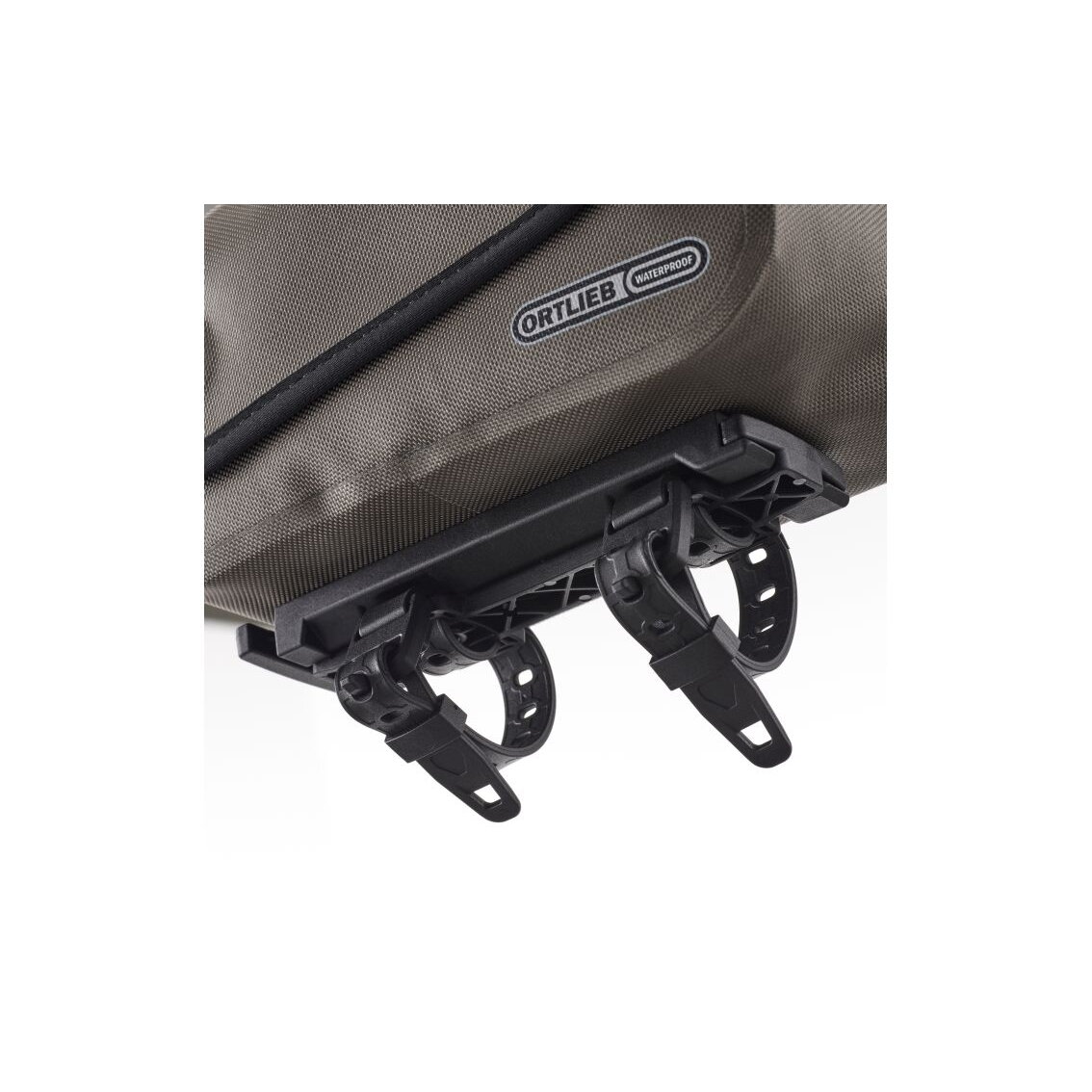 Ortlieb Toptube-Bag Dark Sand Tasche 5 Ortlieb Toptube-Bag Dark Sand Tasche 5