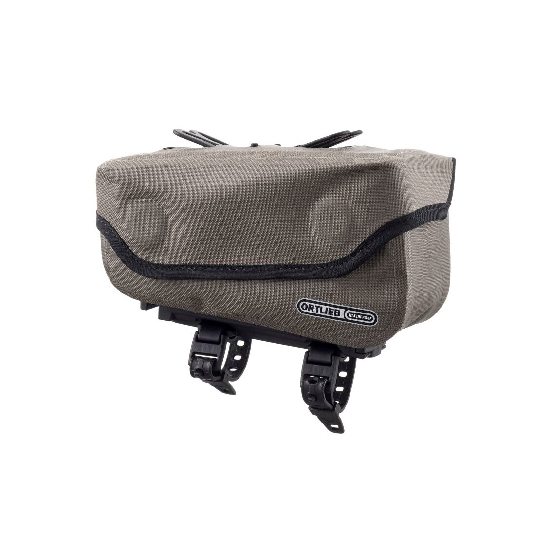 Ortlieb Toptube-Bag Dark Sand сумка