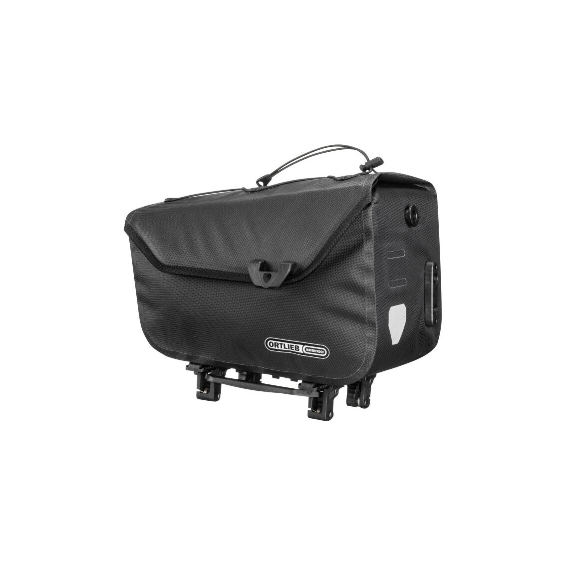 Ortlieb Trunk-Bag Black pannier bag 1 Ortlieb Trunk-Bag Black pannier bag 1