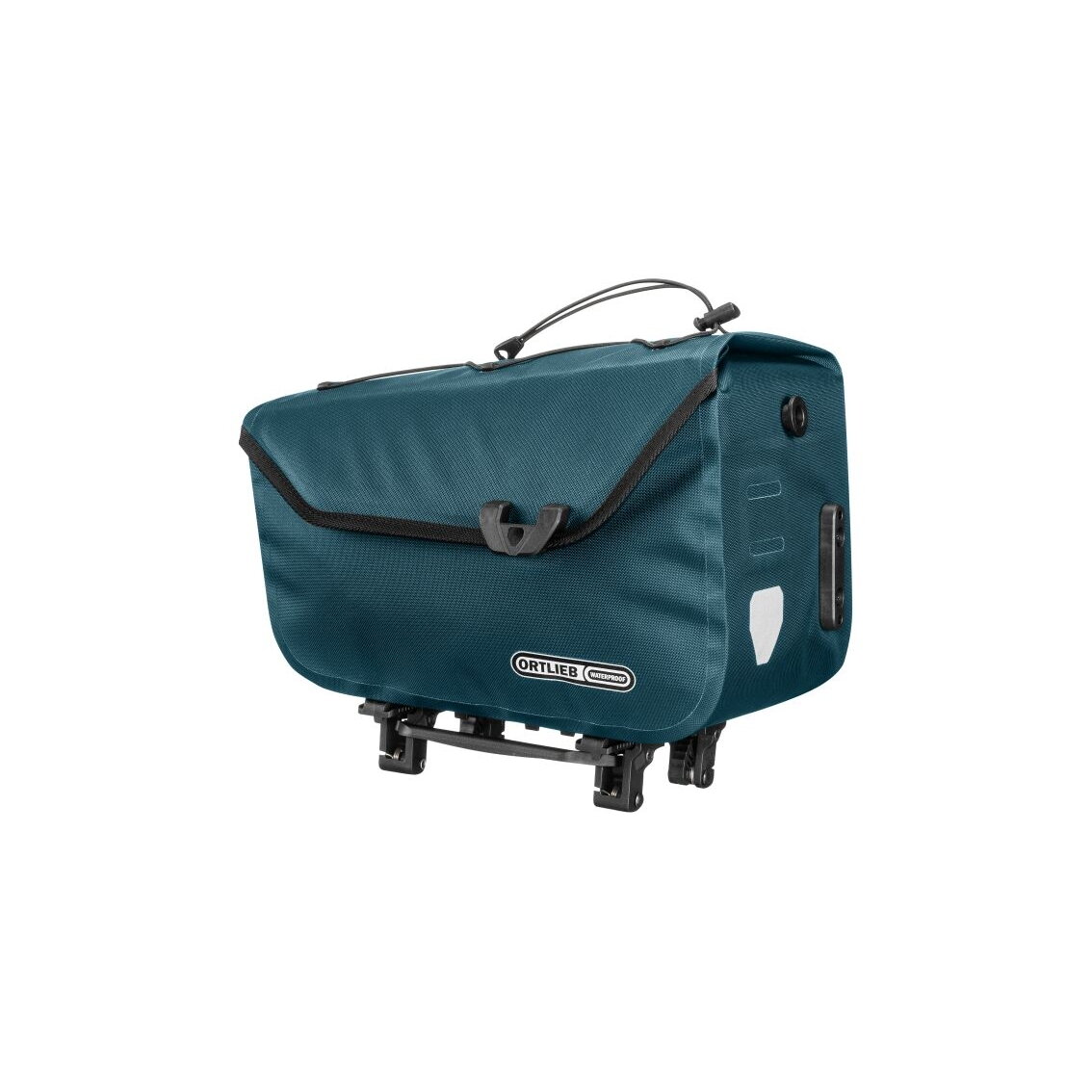 Ortlieb Trunk-Bag Petrol bagāžas somiņa 1 Ortlieb Trunk-Bag Petrol bagāžas somiņa 1