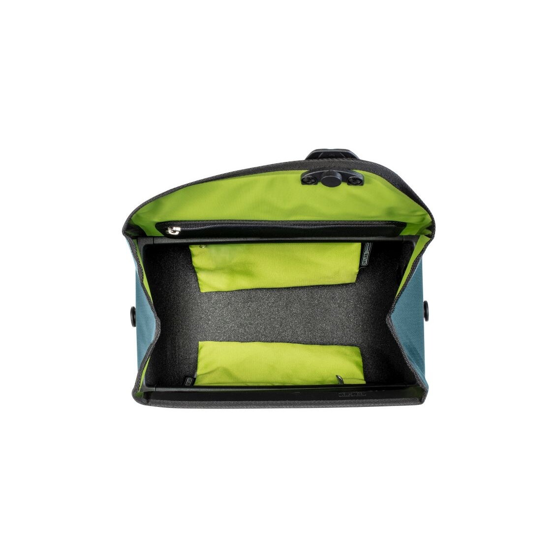 Ortlieb Trunk-Bag Petrol bagāžas somiņa 3 Ortlieb Trunk-Bag Petrol bagāžas somiņa 3