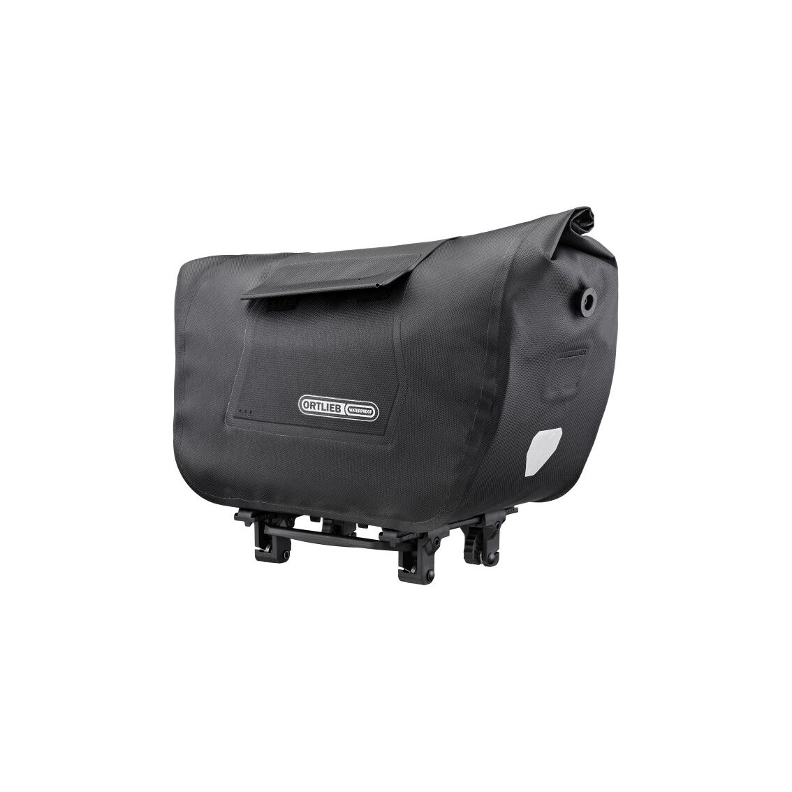 Ortlieb Trunk-Bag RC Black dviračio krepšys 1 Ortlieb Trunk-Bag RC Black dviračio krepšys 1