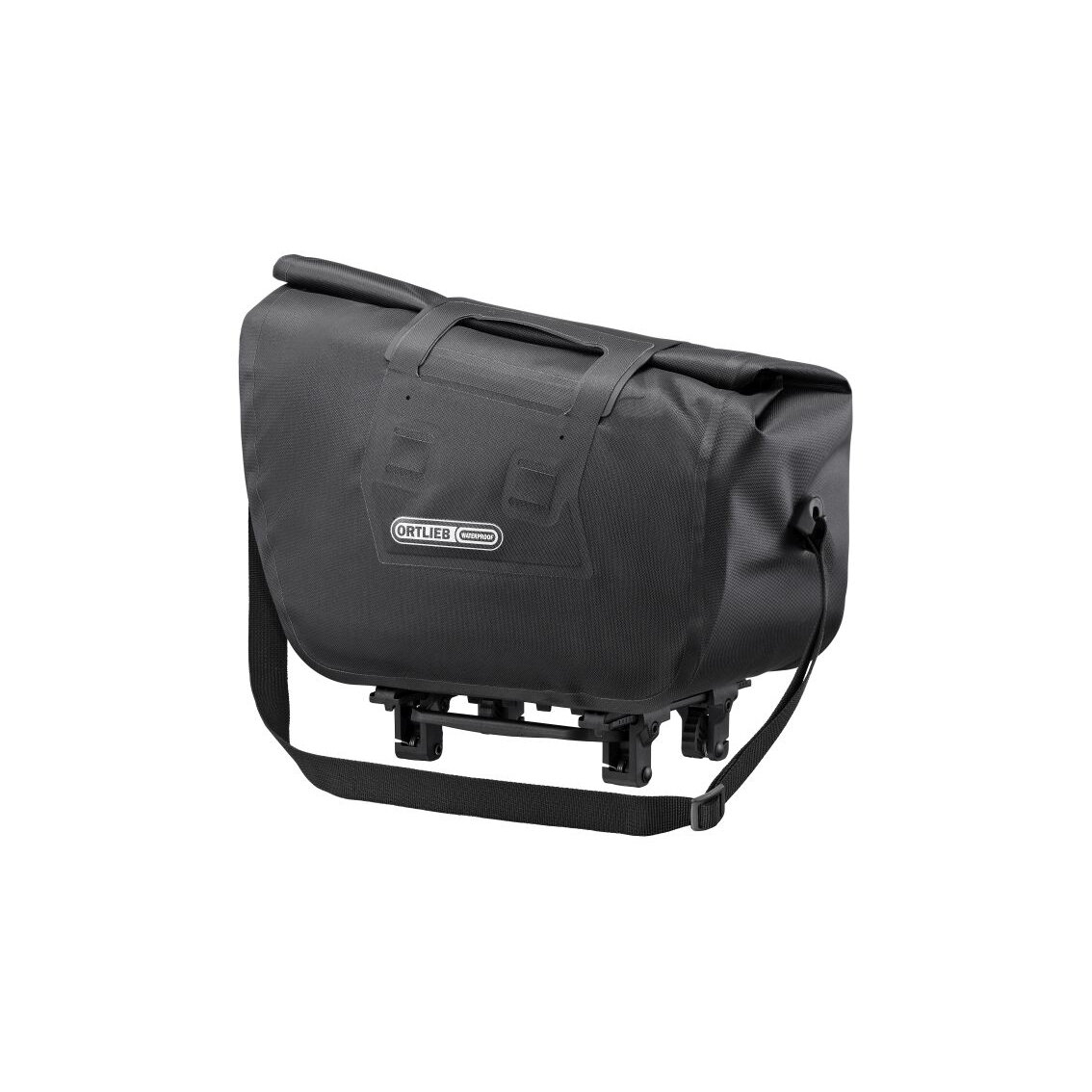 Ortlieb Trunk-Bag RC Black dviračio krepšys