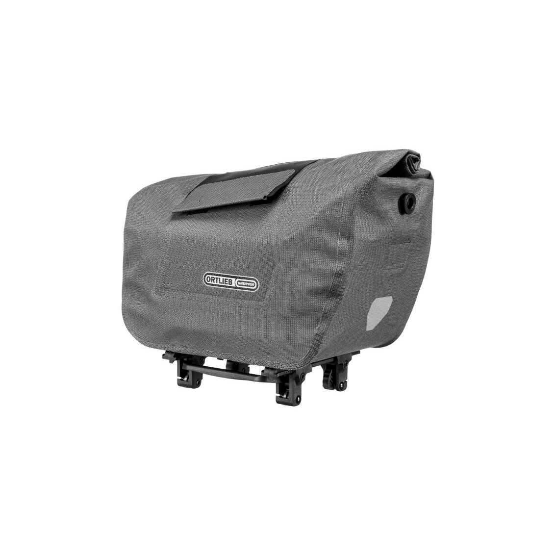 Ortlieb Trunk-Bag RC Urban Pepper bagāžas soma 1