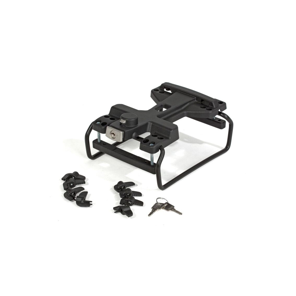 Ortlieb Mounting Adapter Ortlieb Mounting Adapter