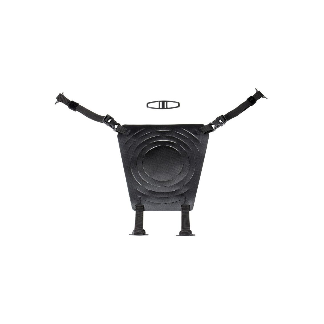 Ortlieb Attachment Kit for Backpack 1 Ortlieb Attachment Kit for Backpack 1