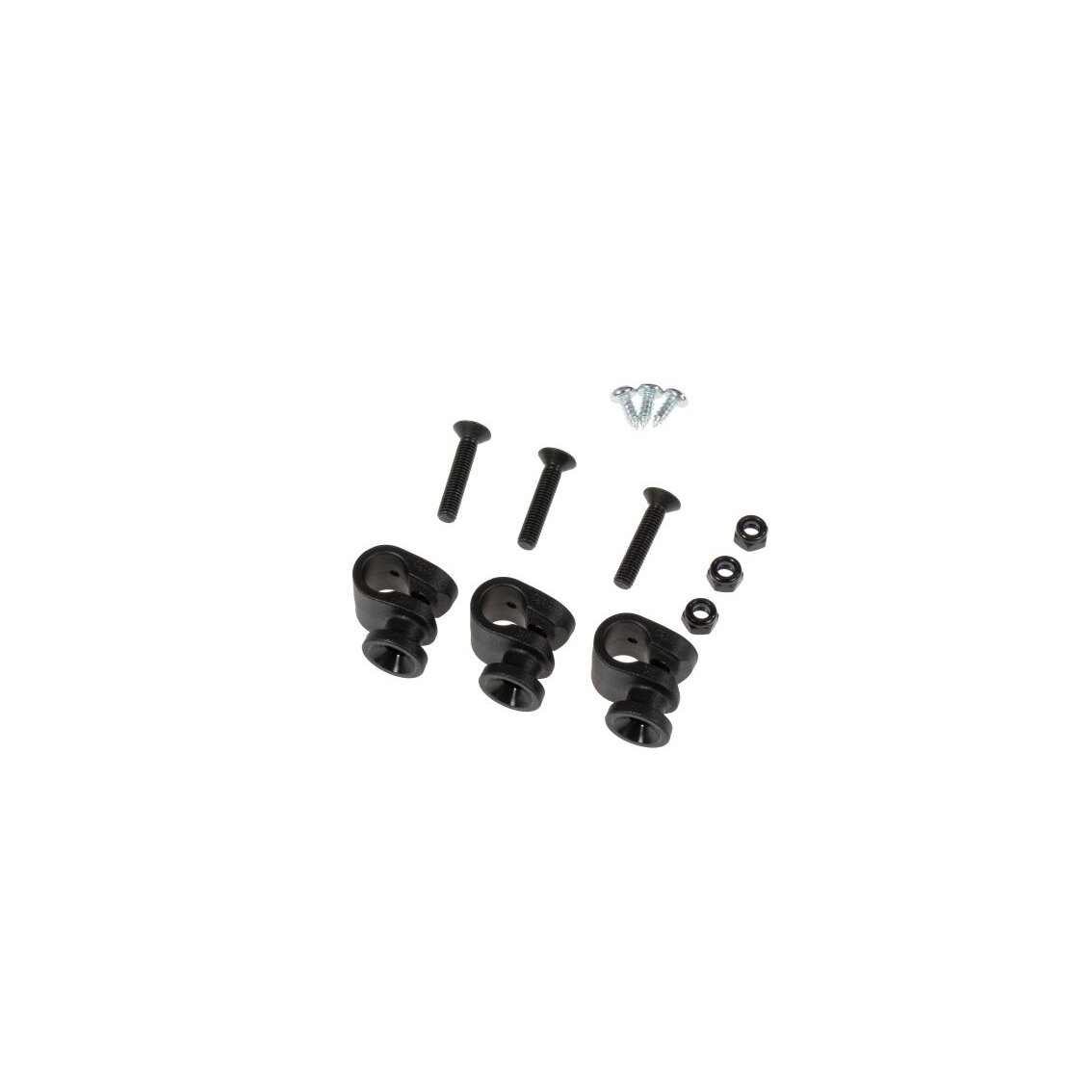 Крепежные кронштейны Ortlieb QL3.1 Крепежные кронштейны Ortlieb QL3.1