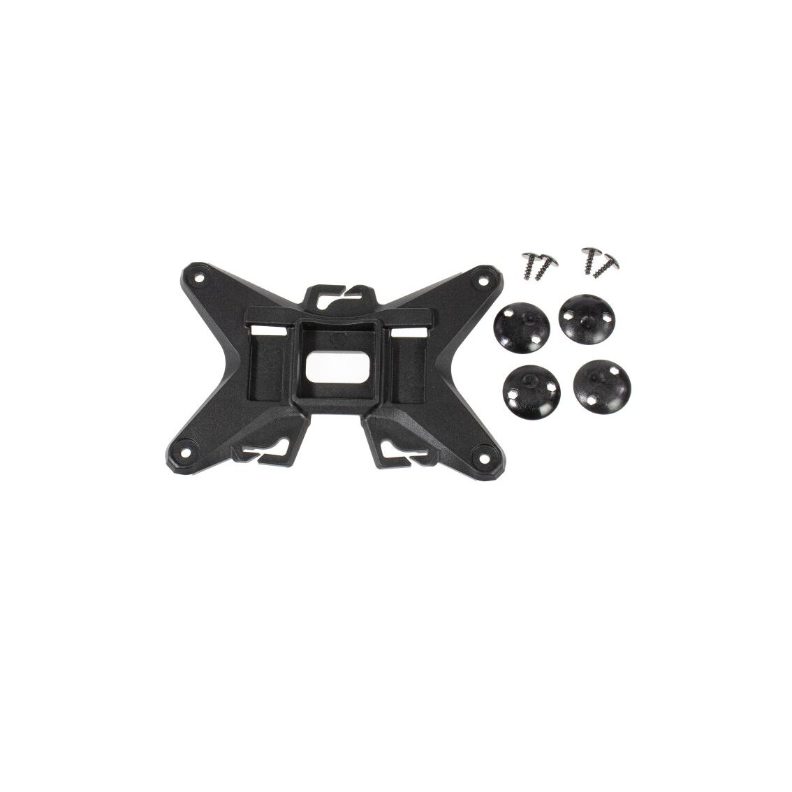 Ortlieb Befestigungsset für Lenkertasche Handlebar-Pack Plus/Flex Ortlieb Befestigungsset für Lenkertasche Handlebar-Pack Plus/Flex