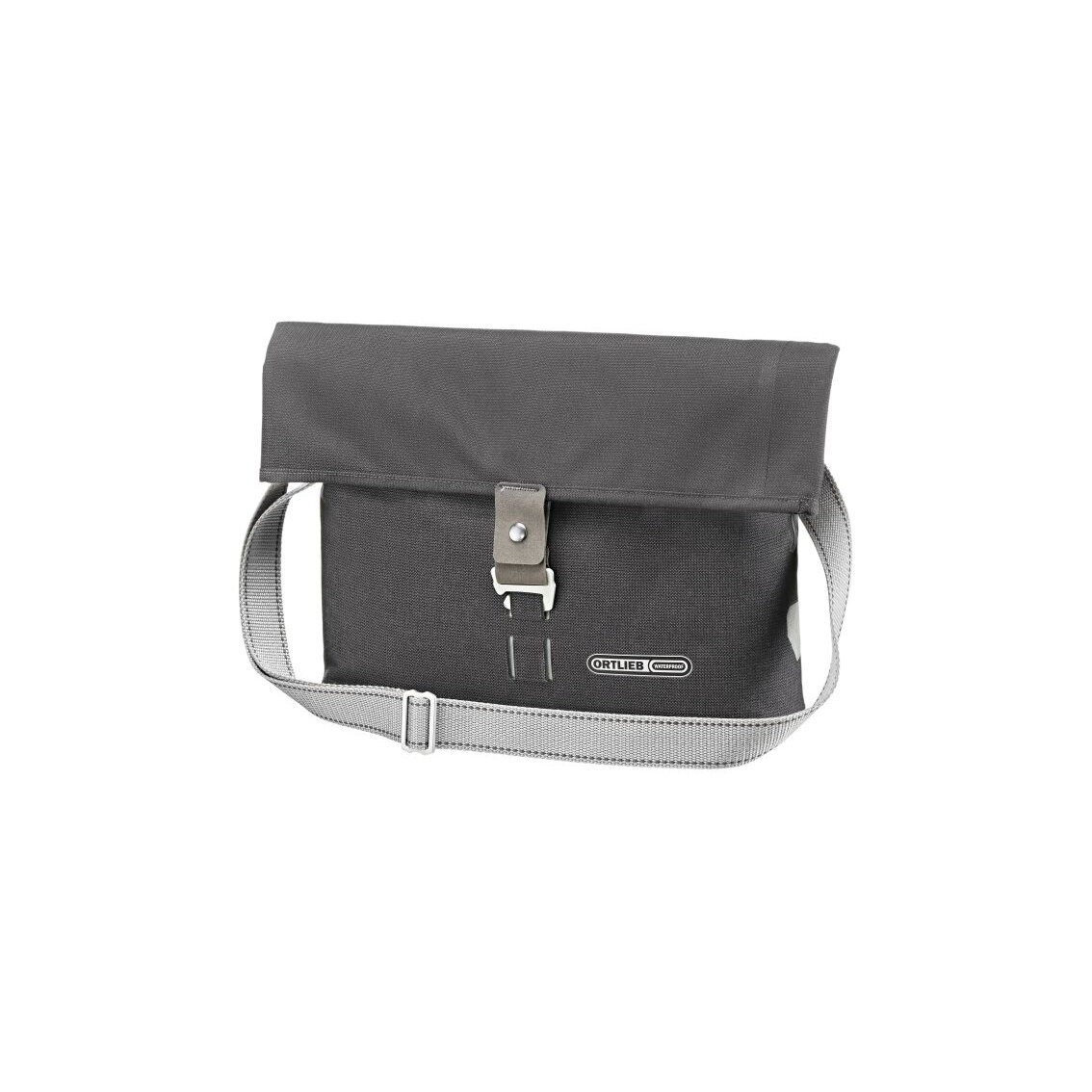 Ortlieb Twin-City Urban Pepper bicycle bag Ortlieb Twin-City Urban Pepper bicycle bag