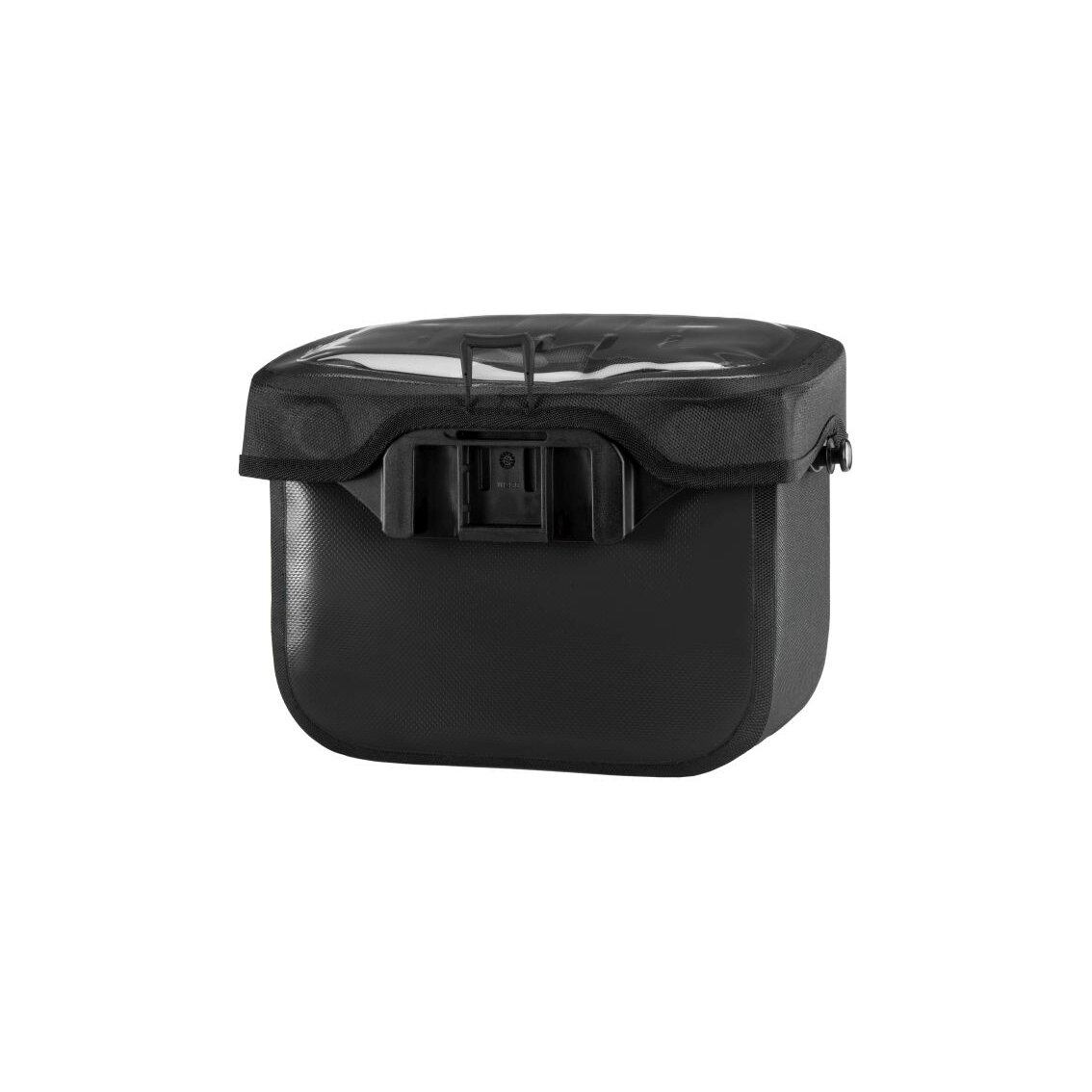 Ortlieb Ultimate Black Lenkertasche 1