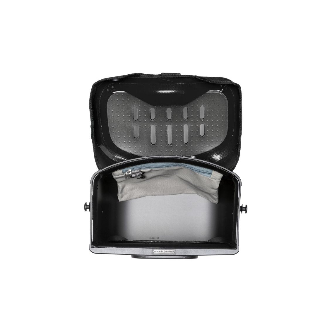Ortlieb Ultimate Black Lenkertasche 3 Ortlieb Ultimate Black Lenkertasche 3